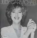 LP - Judy Carmichael - Two-Handed Stride