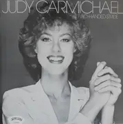 LP - Judy Carmichael - Two-Handed Stride