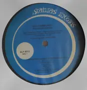 LP - Judy Carmichael - Two-Handed Stride
