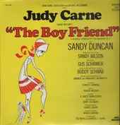 Judy Carne