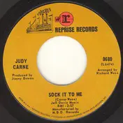 Judy Carne - Sock It To Me