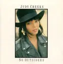 CD - Judy Cheeks - No Outsiders
