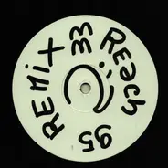 Judy Cheeks - "Reach" (95 Mixes)