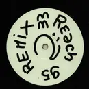 12inch Vinyl Single - Judy Cheeks - 'Reach' (95 Mixes)