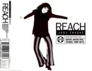 CD Single - Judy Cheeks - Reach