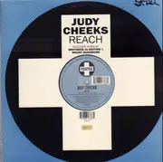 12inch Vinyl Single - Judy Cheeks - Reach