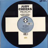 Judy Cheeks - Reach