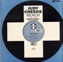 12inch Vinyl Single - Judy Cheeks - Reach