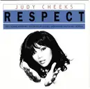CD Single - Judy Cheeks - Respect