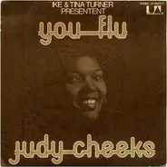 Judy Cheeks Accompanied By Ike Turner And The Family Vibes - You Flu
