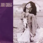 7inch Vinyl Single - Judy Cheeks - Just Another Lie