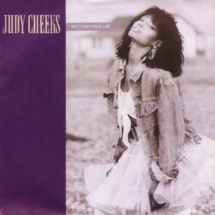 Judy Cheeks - Just Another Lie