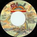 7inch Vinyl Single - Judy Cheeks - Mellow Lovin'