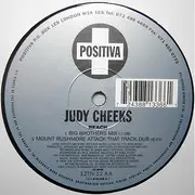 12inch Vinyl Single - Judy Cheeks - Reach