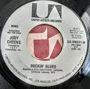 Judy Cheeks - Rockin' Blues