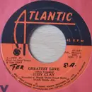 7inch Vinyl Single - Judy Clay - Greatest Love