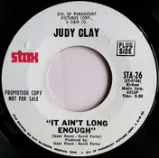 Judy Clay - It Ain't Long Enough