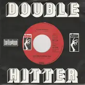 Judy Clay - Private Number / My Baby Specializes