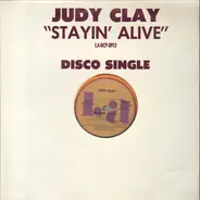 Judy Clay - Stayin' Alive