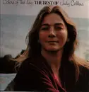 LP - Judy Collins - Colors Of The Day - The Best Of