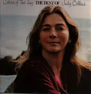 Judy Collins - Colors Of The Day - The Best Of