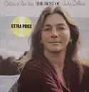 LP - Judy Collins - Colors Of The Day - The Best Of