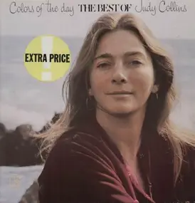Judy Collins - Colors Of The Day - The Best Of