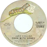 Judy Collins - Cook With Honey