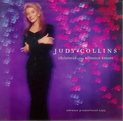 Judy Collins - Christmas at the Biltmore Estate