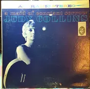 Judy Collins - A Maid of Constant Sorrow