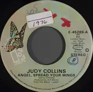 Judy Collins - Angel, Spread Your Wings