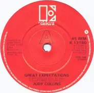 Judy Collins - Great Expectations