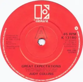 Judy Collins - Great Expectations