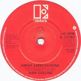 Judy Collins - Great Expectations