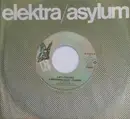 7inch Vinyl Single - Judy Collins - Everything Must Change