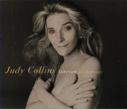 Judy Collins - Forever: An Anthology