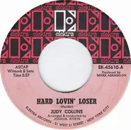 Judy Collins - Hard Lovin' Loser