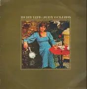 LP - Judy Collins - In My Life