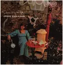 LP - Judy Collins - In My Life - Silver Text