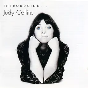 Judy Collins - Introducing... Judy Collins
