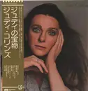 LP - Judy Collins - Judith - + OBI, insert