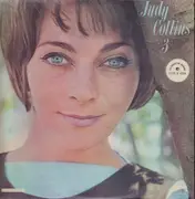 LP - Judy Collins - Judy Collins #3