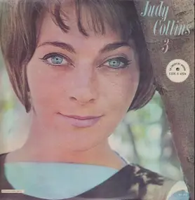 Judy Collins - Judy Collins #3