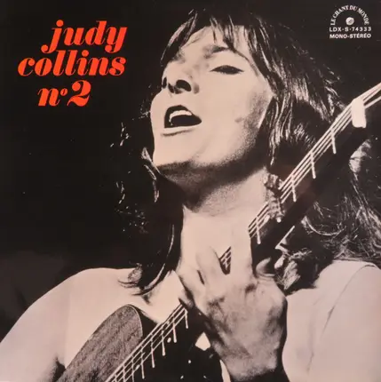 Judy Collins - Judy Collins N° 2