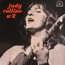 LP - Judy Collins - Judy Collins N° 2