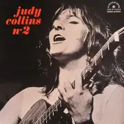 LP - Judy Collins - Judy Collins N° 2