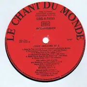 LP - Judy Collins - Judy Collins No 2