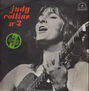 LP - Judy Collins - Judy Collins No 2