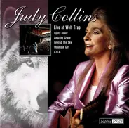 Judy Collins - Live at Wolf Trap
