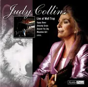 CD - Judy Collins - Live At Wolf Trap